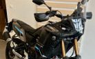 YAMAHA XTZ TENERE 700 World Raid