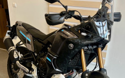 YAMAHA XTZ TENERE 700 World Raid