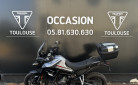 TRIUMPH TIGER 850 SPORT
