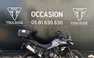 TRIUMPH TIGER 850 SPORT