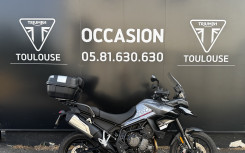 TRIUMPH TIGER 850 SPORT
