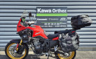 RIEJU AVENTURA 500