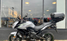 KAWASAKI VERSYS 650  (bridable A2 pour 150€)