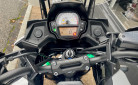 KAWASAKI VERSYS 650  (bridable A2 pour 150€)