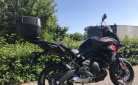 KAWASAKI VERSYS 650
