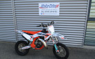 KTM 65 SX 2024 67h * Crédit Possible *