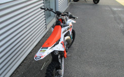 KTM 65 SX 2024 67h * Crédit Possible *