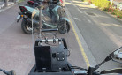 YAMAHA TENERE 700 WORLD RAID RALLY