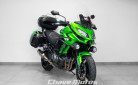 KAWASAKI - VERSYS 1000 ABS GRAND TOURER