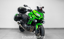 KAWASAKI - VERSYS 1000 ABS GRAND TOURER
