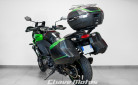 KAWASAKI - VERSYS 1000 ABS GRAND TOURER