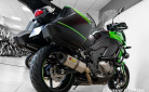 KAWASAKI - VERSYS 1000 ABS GRAND TOURER