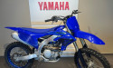 YAMAHA YZ450F