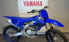 YAMAHA YZ450F