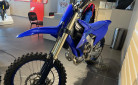 YAMAHA YZ450F
