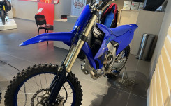 YAMAHA YZ450F