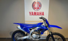 YAMAHA YZ450F