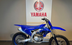 YAMAHA YZ450F