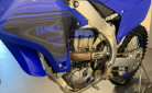 YAMAHA YZ450F