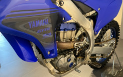 YAMAHA YZ450F