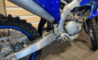 YAMAHA YZ450F