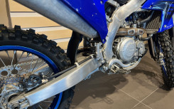 YAMAHA YZ450F