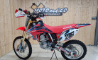 HONDA CRF 150 2015