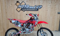 HONDA CRF 150 2015