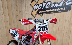 HONDA CRF 150 2015