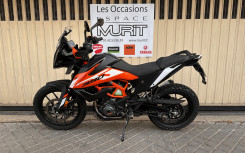 KTM 390 ADVENTURE