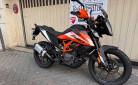 KTM 390 ADVENTURE