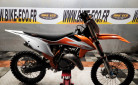 KTM 125 SX 2020 (63686)
