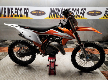 KTM 125 SX 2020 (63686)