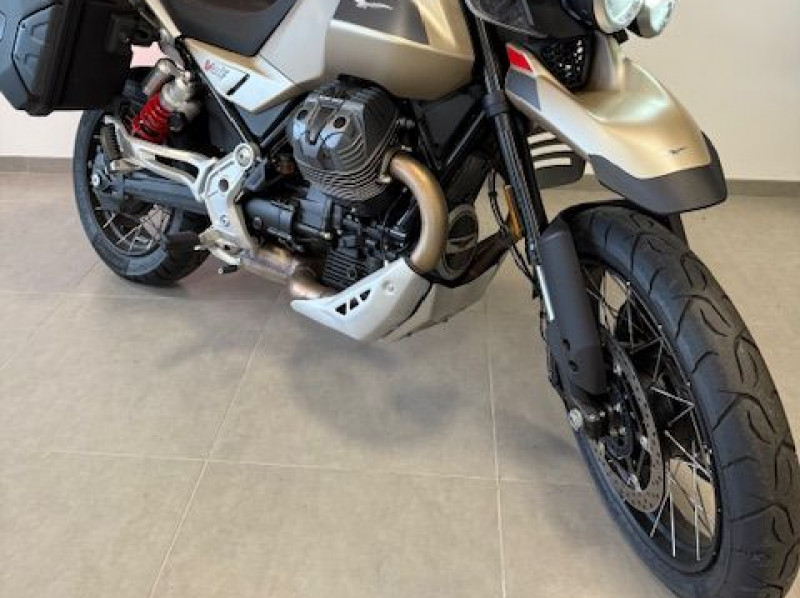 MOTO GUZZI V85 TT TRAVEL PACK 850 EURO5+ 