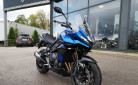TRIUMPH TIGER SPORT 800