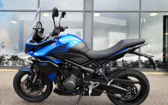 TRIUMPH TIGER SPORT 800