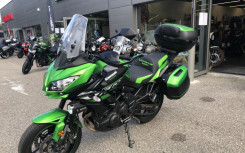 KAWASAKI VERSYS 650