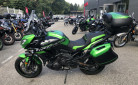 KAWASAKI VERSYS 650