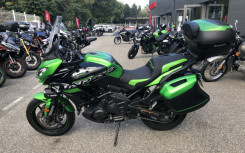 KAWASAKI VERSYS 650