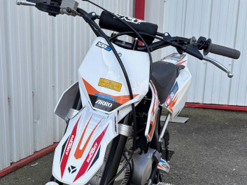YCF FACTORY F190 SP3
