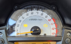 KAWASAKI VERSYS 650 2020