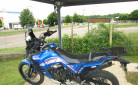 YAMAHA 700 TENERE WORLD RALLY