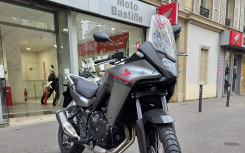HONDA XL750 TRANSALP