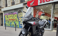 HONDA XL750 TRANSALP