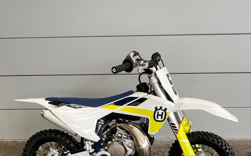 HUSQVARNA TC 50 MINI