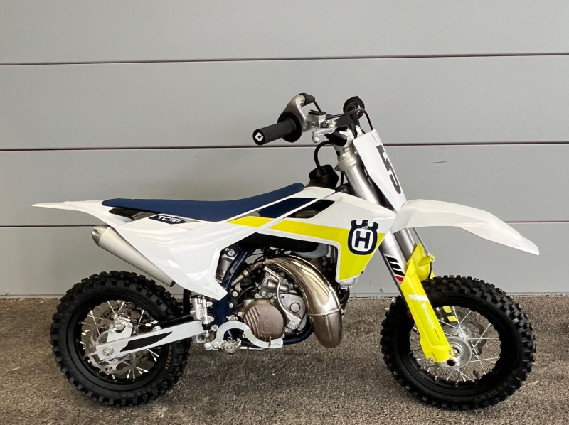 HUSQVARNA TC 50 MINI
