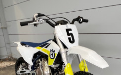 HUSQVARNA TC 50 MINI
