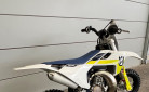 HUSQVARNA TC 50 MINI