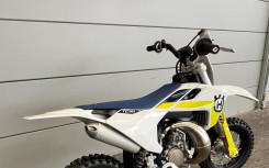 HUSQVARNA TC 50 MINI