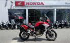 DUCATI MULTISTRADA V4S